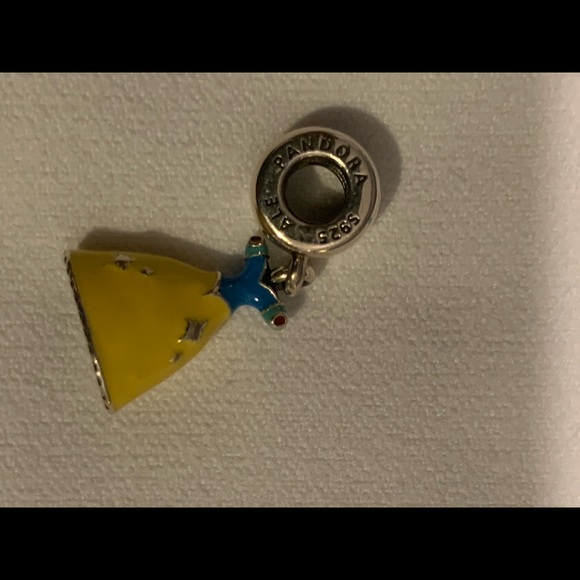 Pandora Disney Snow White Charm set - Picture 6 of 10